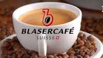 Кофе швейцарской обжарки BlaserCafe